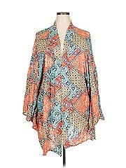 Easel Kimono