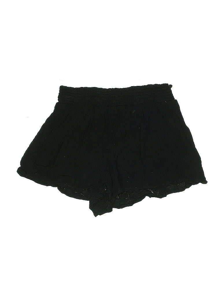 Pre-owned Out From Under Shorts In Black