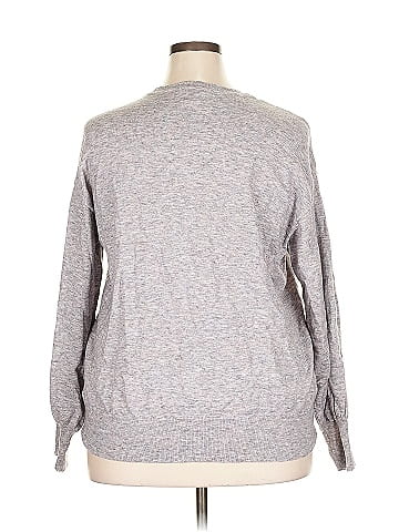 Ella Moss Pullover Sweater (view 2)