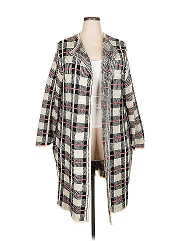 NY Collection Jacket (view 1)