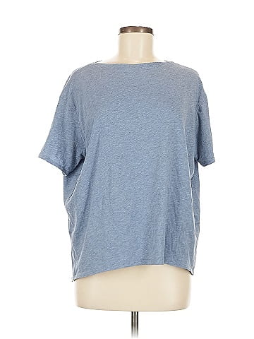 Lululemon Athletica Short Sleeve T-Shirt (view 1)