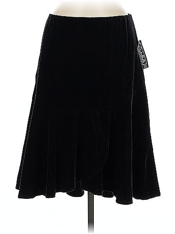 Alex Evenings Casual Skirt (view 1)