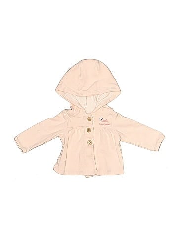 Carter's Jacket (view 1)