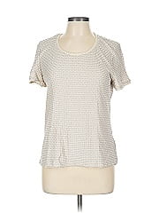 Armani Collezioni Short Sleeve Top