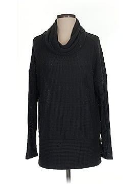 Akemi + Kin Long Sleeve Turtleneck