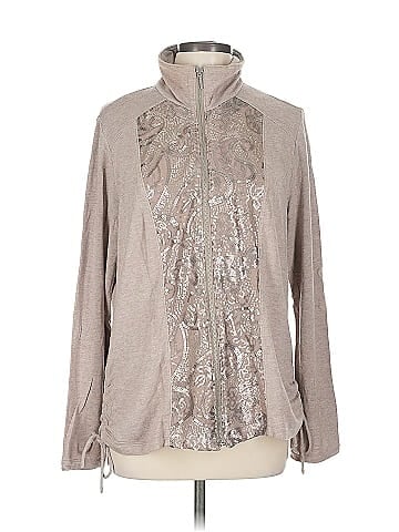 Zenergy by Chico's Jacket (view 1)