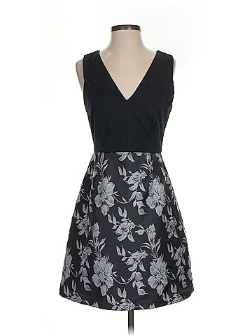 Hutch Cocktail Dress (view 1)