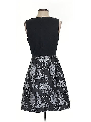 Hutch Cocktail Dress (view 2)