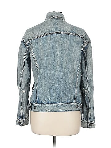 ABLE Denim Jacket (view 2)
