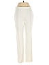 Akris Punto Ivory Dress Pants Size 4 - photo 1