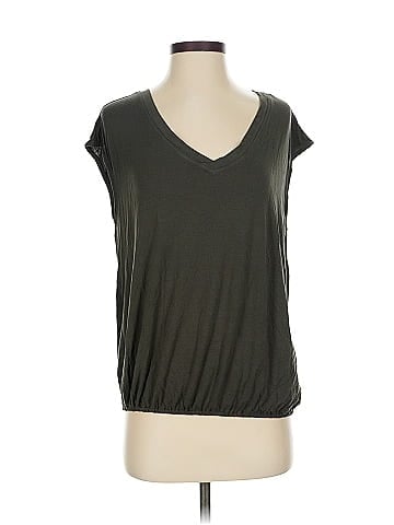 Eri + Ali Short Sleeve Top (view 1)