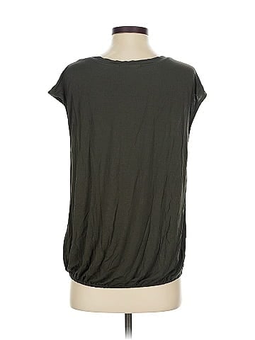 Eri + Ali Short Sleeve Top (view 2)
