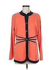 Misook Cardigan