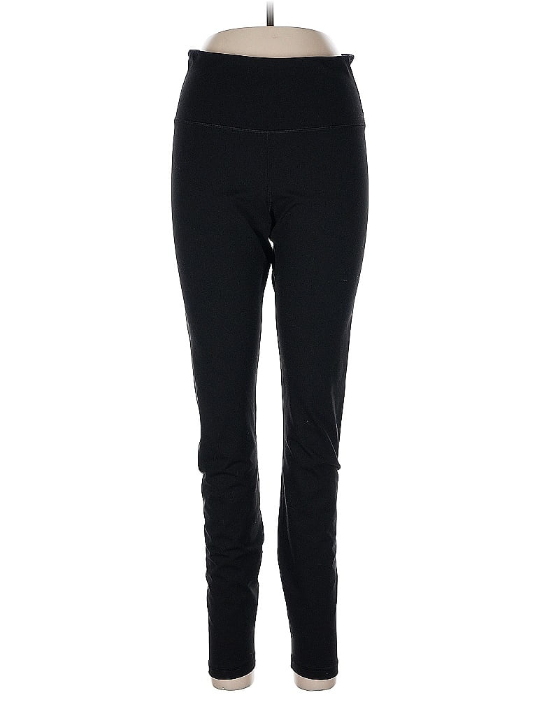 Pre-owned Active By Old Navy Active Pants In Black