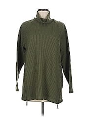 L.L.Bean Signature Turtleneck Sweater