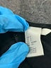 Basics Solid Black Casual Dress Size S - photo 8