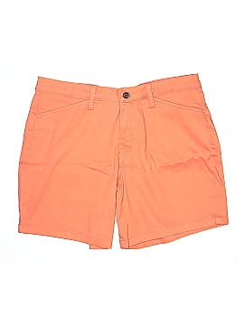 St. John's Bay Shorts