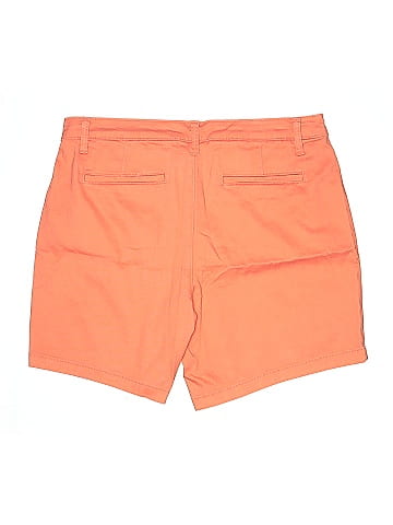 St. John's Bay Shorts (view 2)