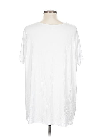 Quince Short Sleeve T-Shirt (view 2)