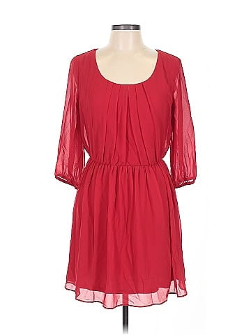 A. Byer Casual Dress (view 1)
