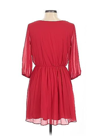 A. Byer Casual Dress (view 2)