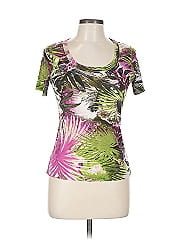 Karen Kane Short Sleeve Top