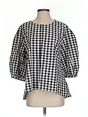 Bryn Walker 3/4 Sleeve Blouse