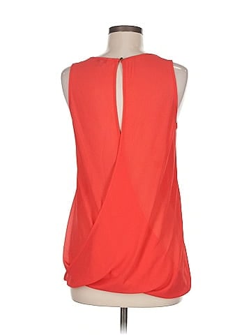 Naked Zebra Sleeveless Top (view 2)