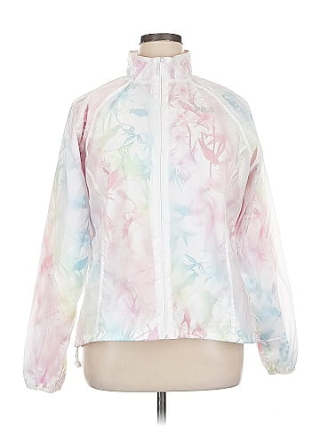 Fila Sport Track Jacket (view 1)