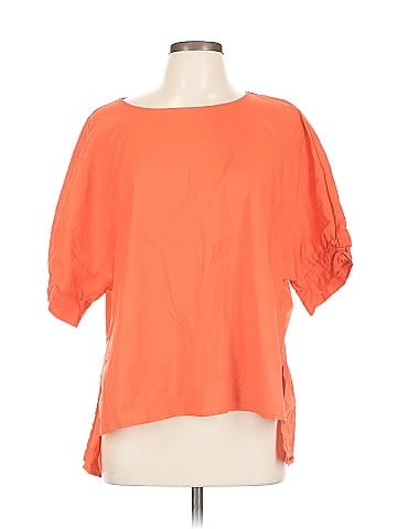 MELLODAY Short Sleeve Top (view 1)