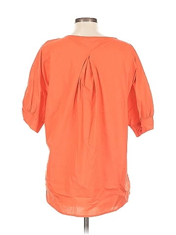 MELLODAY Short Sleeve Top (view 2)