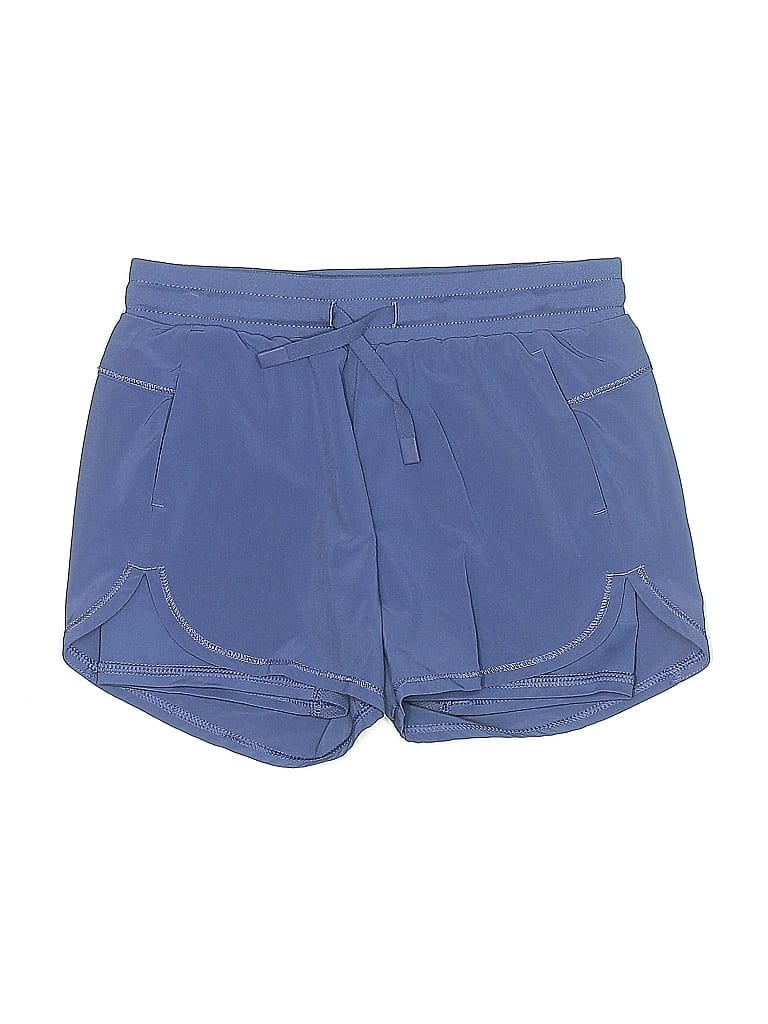 Pre-owned All In Motion Kids' Jeggings In Blue