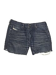 Diesel Denim Shorts