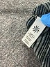 Athleta Stripes Gray Short Sleeve T-Shirt Size XXS - photo 10