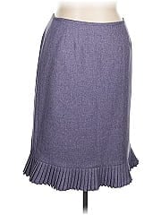 Le Suit Casual Skirt