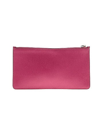 Coach Leather Clutch (view 2)