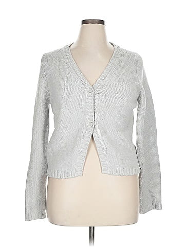 Abercrombie & Fitch Cardigan (view 1)
