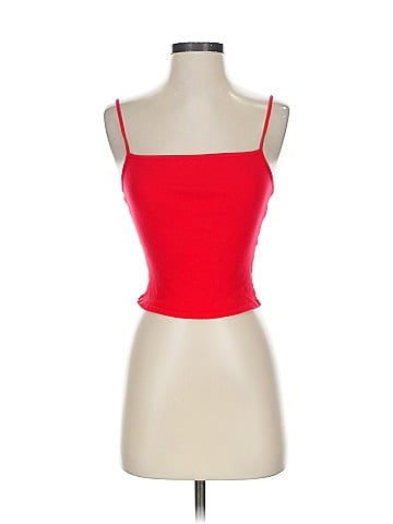 Garage Tube Top (view 1)