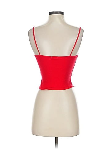 Garage Tube Top (view 2)