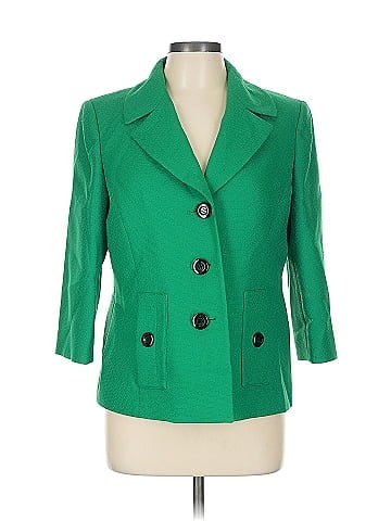 Evan Picone Blazer (view 1)