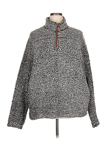 Alpine Design Pullover Sweater (view 1)