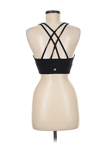 Lululemon Athletica Sports Bra (view 2)
