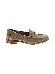 Born Handcrafted Footwear Flats