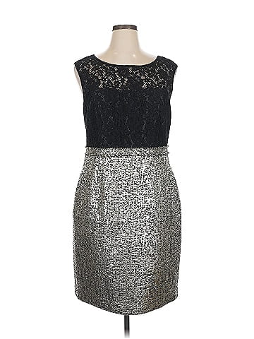 Kay Unger Cocktail Dress (view 1)