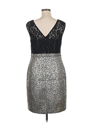 Kay Unger Cocktail Dress (view 2)