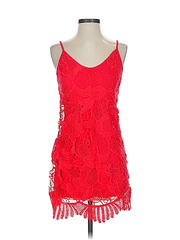 Express Cocktail Dress (view 1)