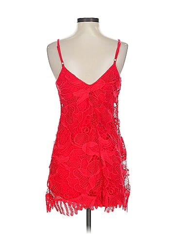 Express Cocktail Dress (view 2)