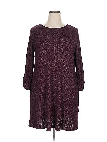 Apt. 9 Casual Dress (view 1)