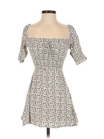 Faithfull the Brand Casual Dress (view 1)