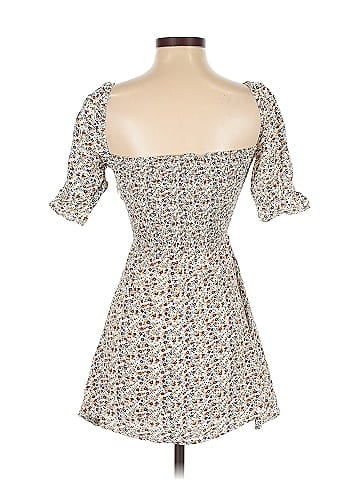 Faithfull the Brand Casual Dress (view 2)